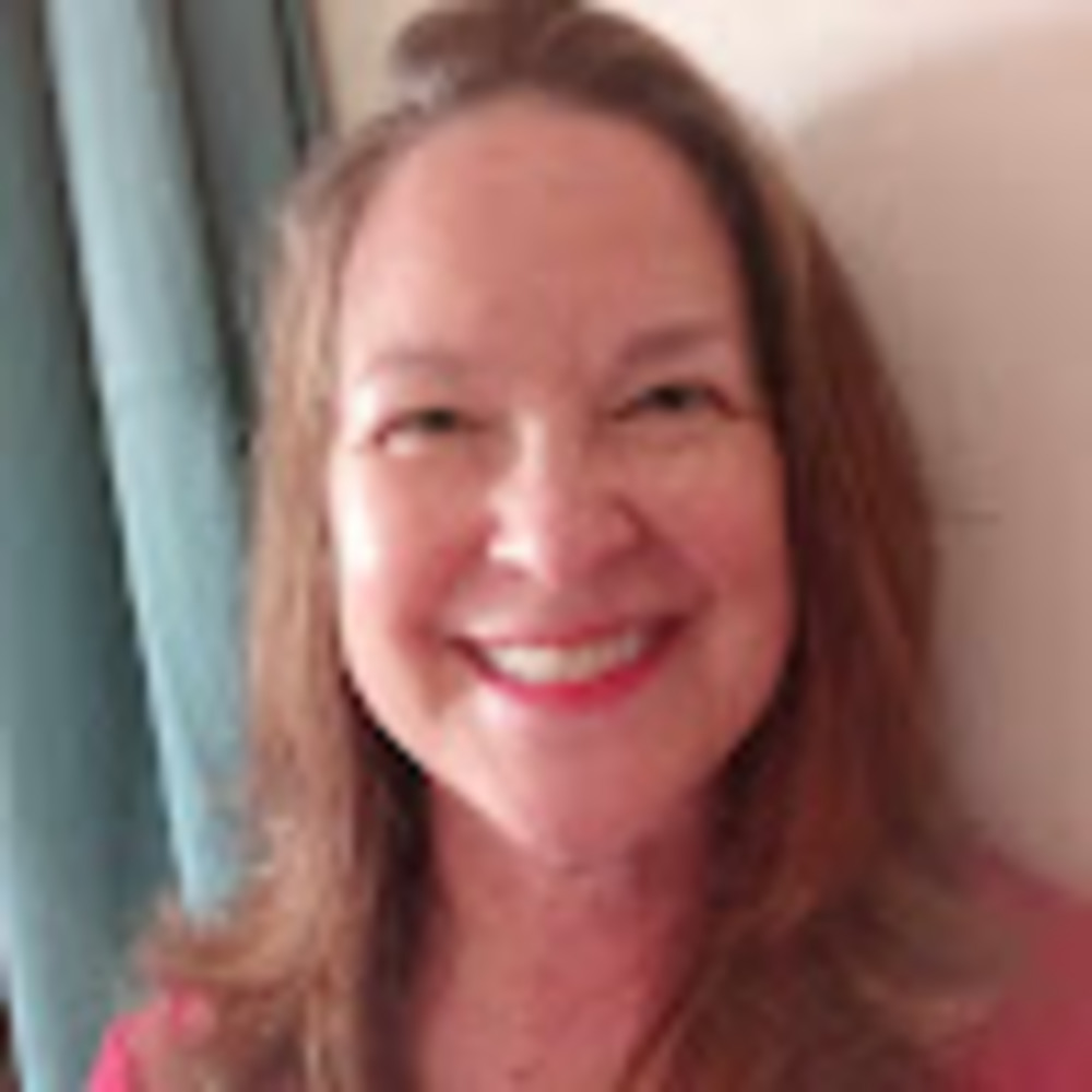 Meet your Posher, Cynthia joy
